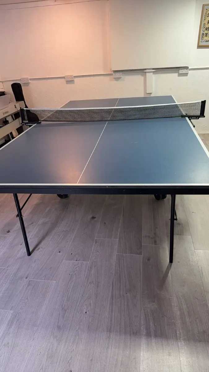 Table tennis - Image 3