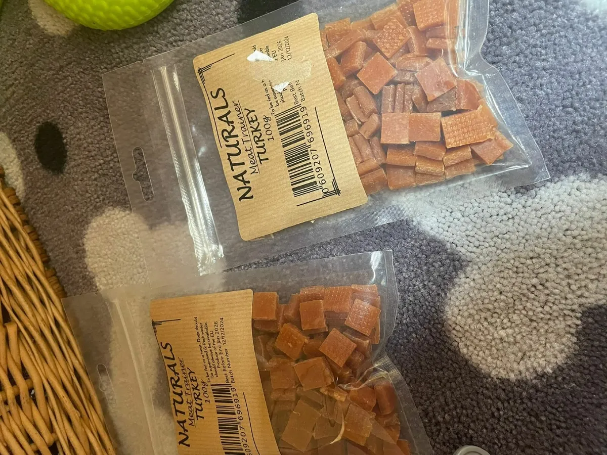 All you need for a new puppy ! - Image 3