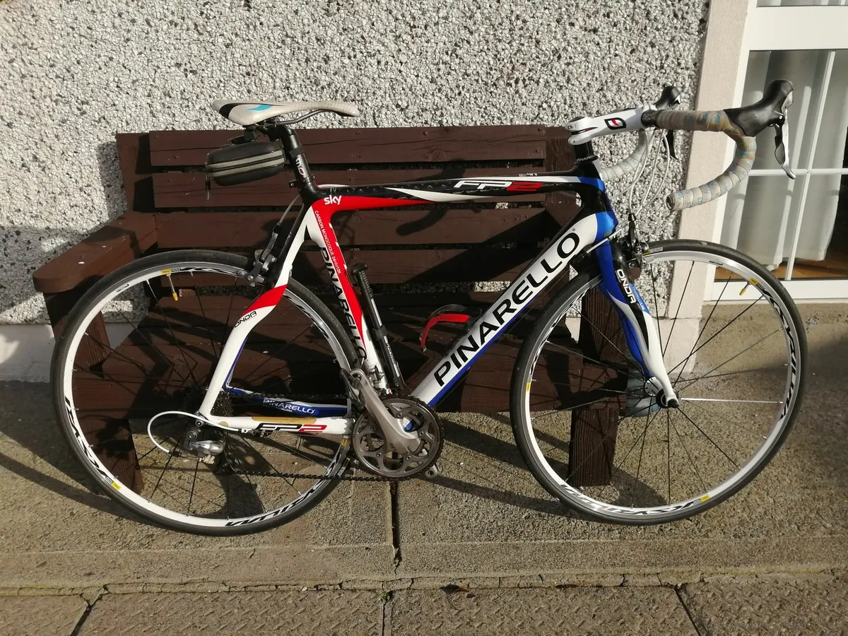 Bicycle - Image 1