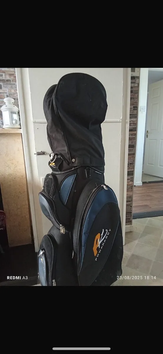 Golf clubs - Image 4