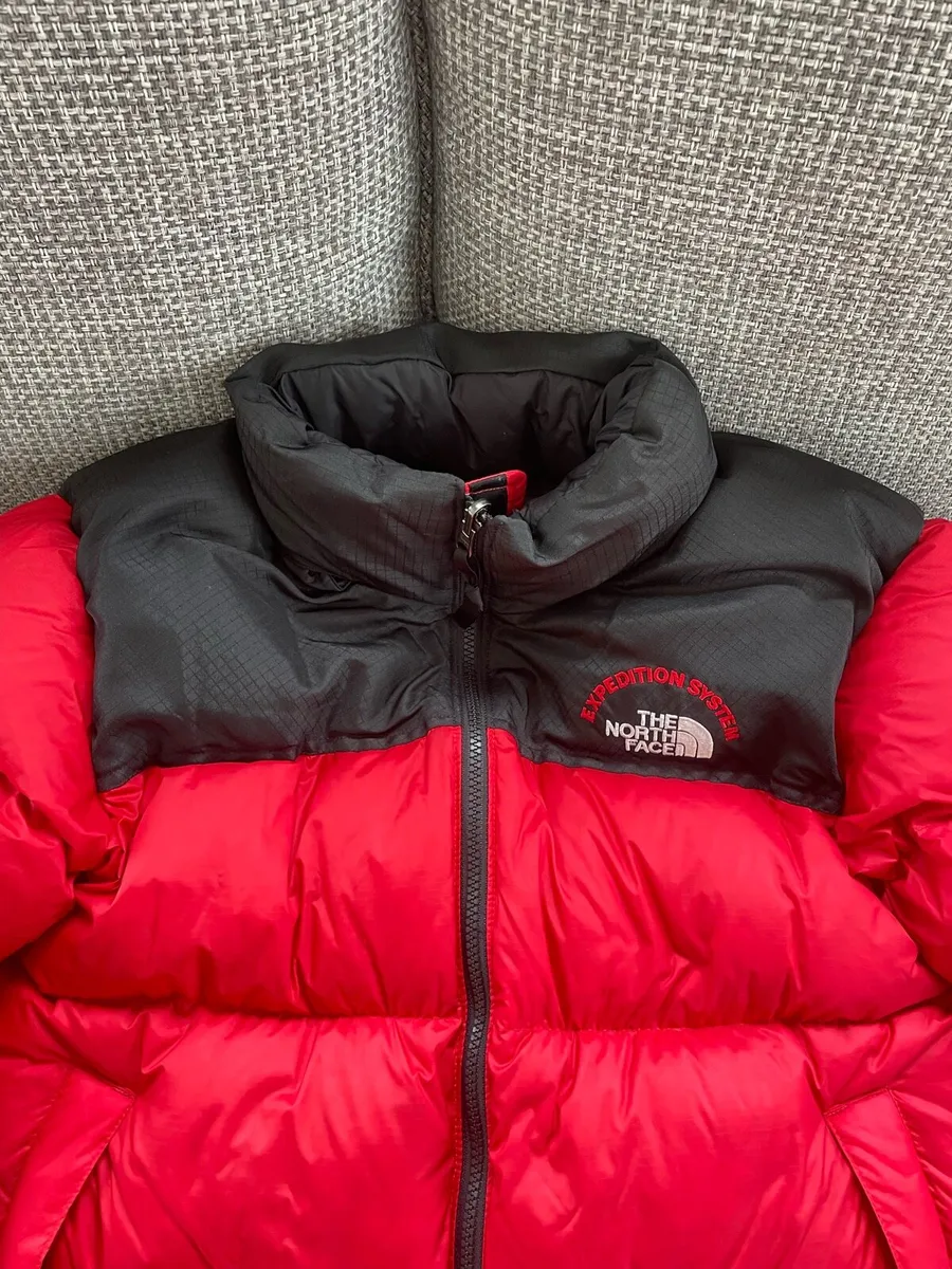 North face jacket - Image 2