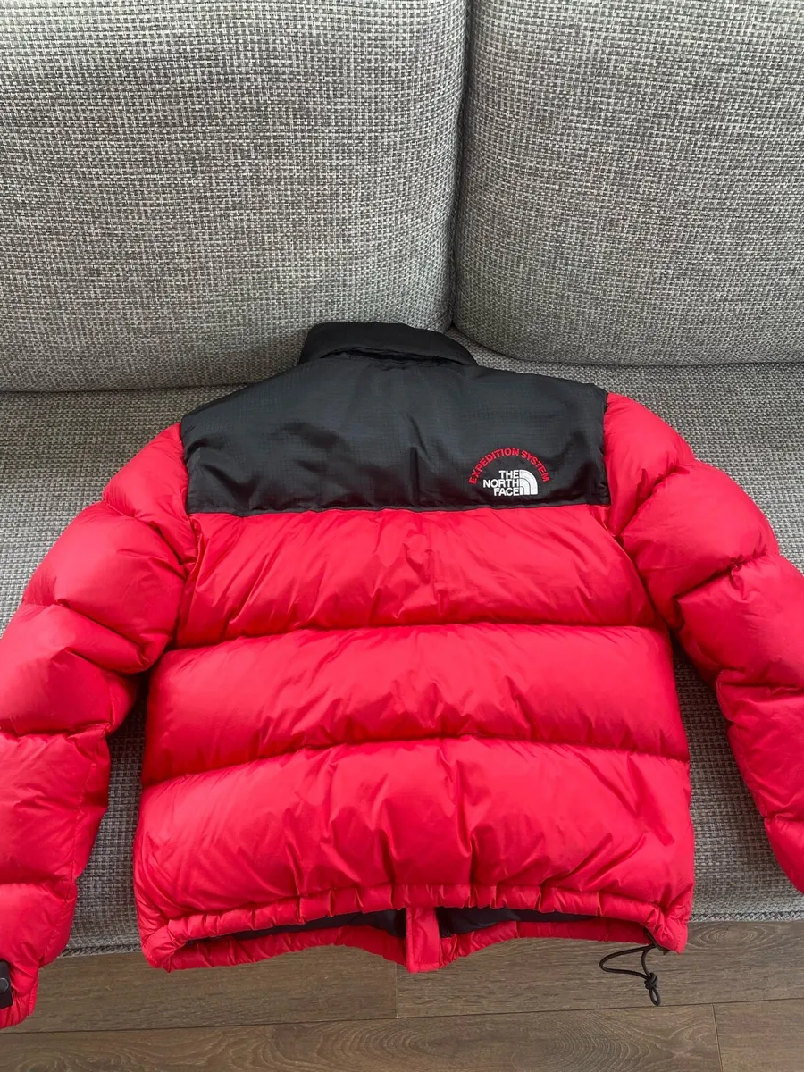 North face jacket - Image 3