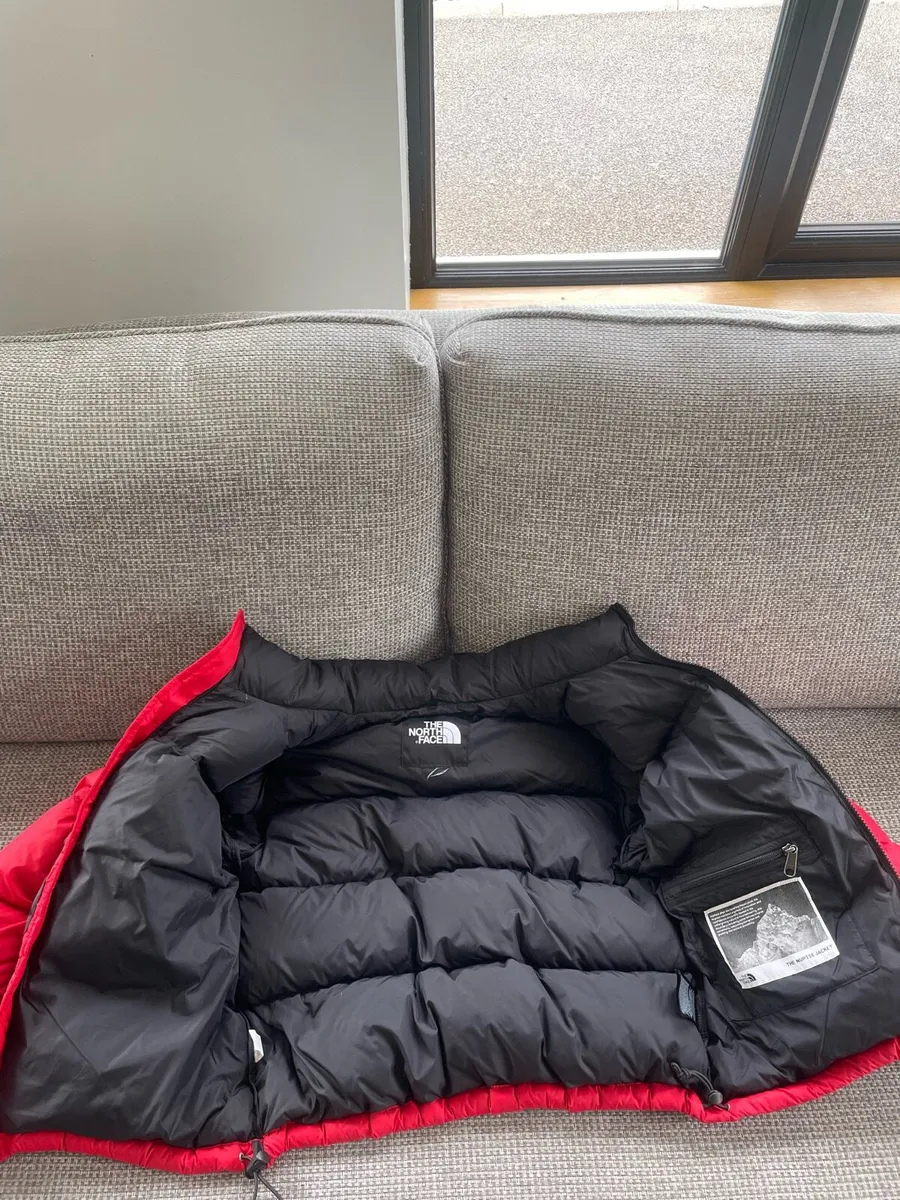 North face jacket - Image 4