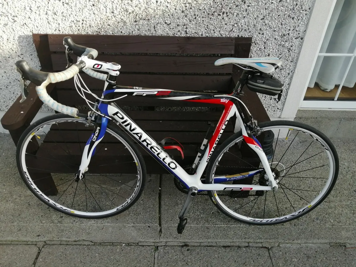 Bicycle - Image 2
