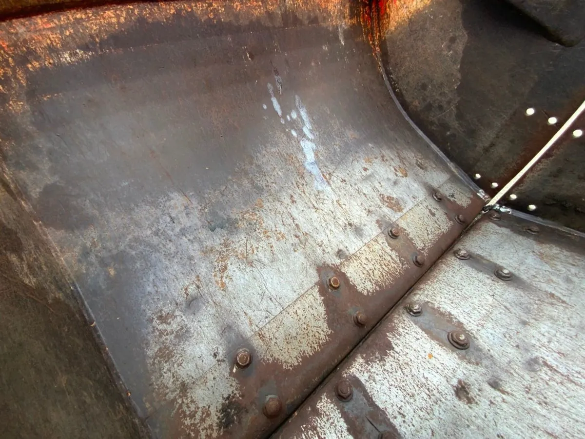 HYDRAULIC CLAMSHELL GRAB BUCKET ......67980. - Image 4