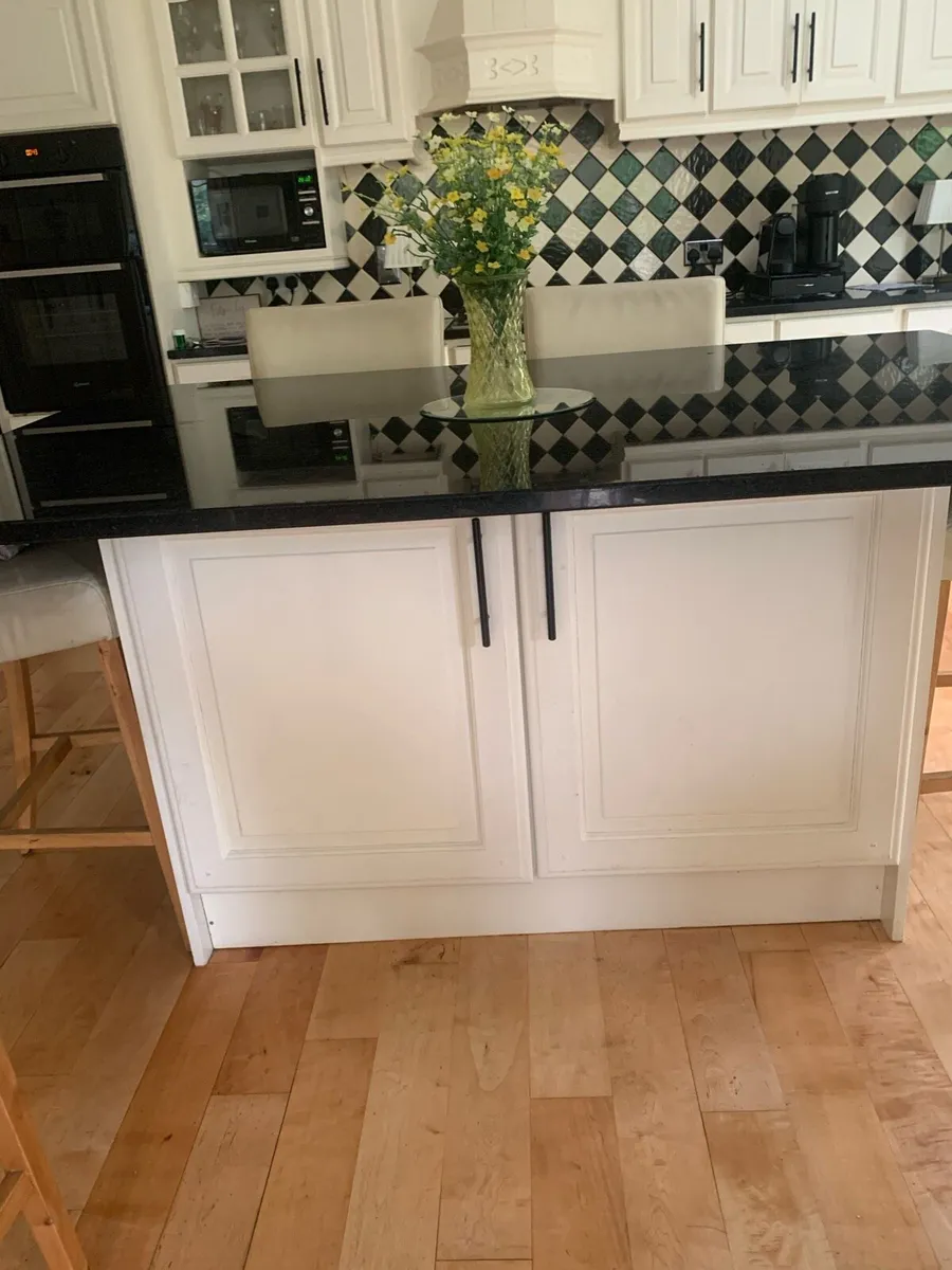 Kitchen press doors - Image 2