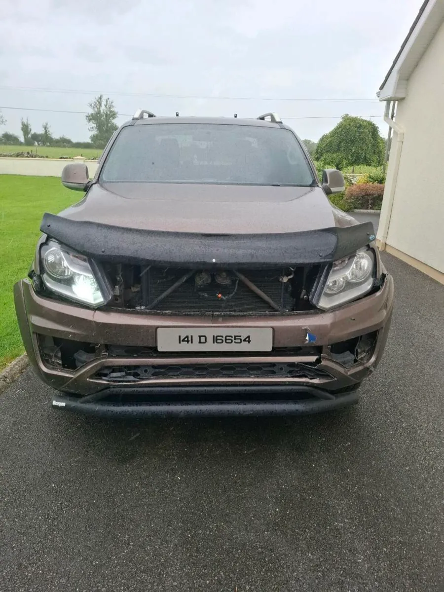 14 amarok - Image 2