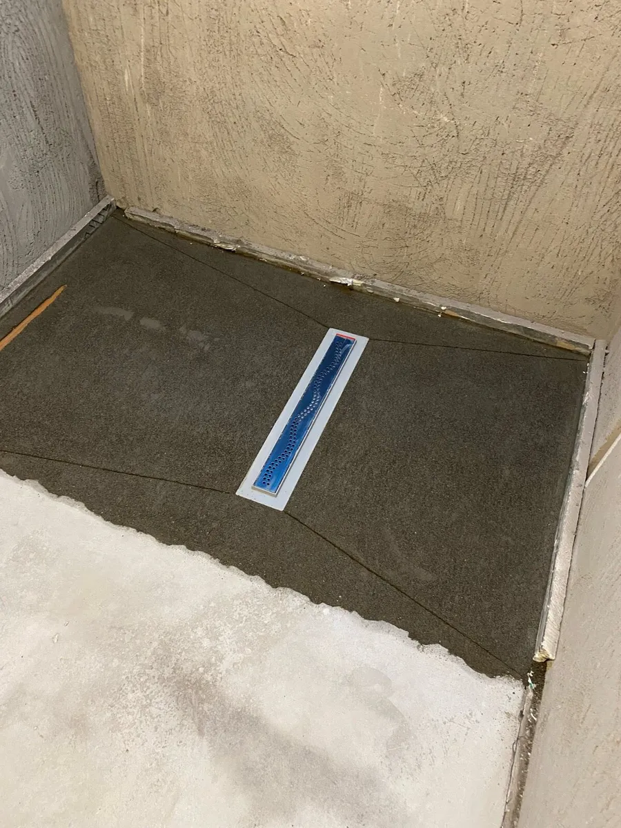 Wet Room Screed Floor Specialist - Image 3