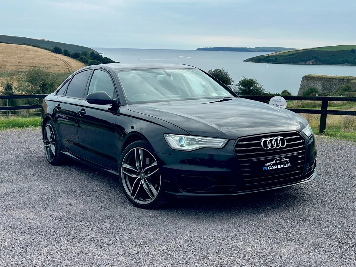 Audi A6, Nct 08/2027, LOW MILES - Image 2