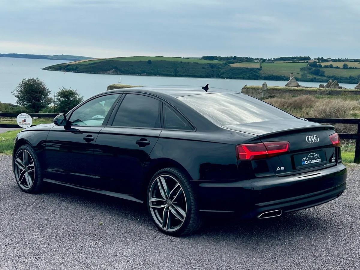 Audi A6, Nct 08/2027, LOW MILES - Image 3
