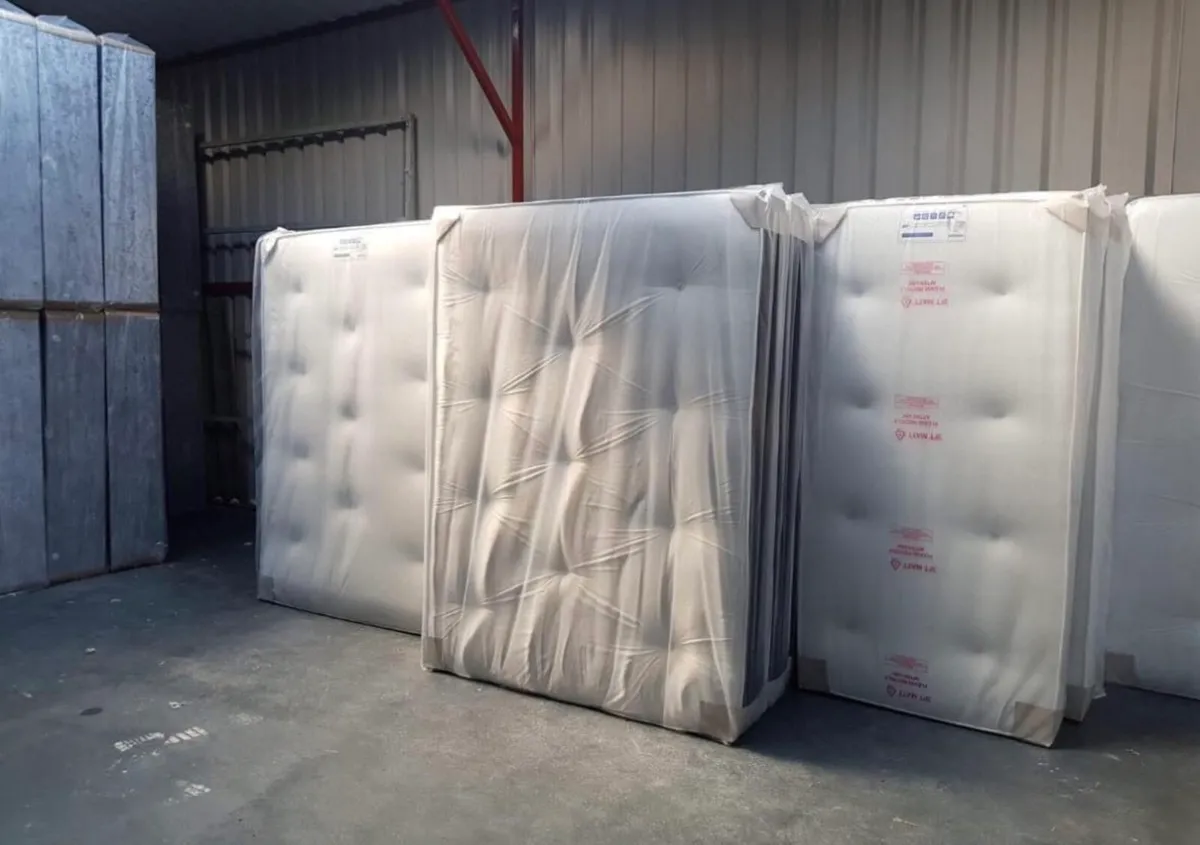 😍all new mattress now in stock 😍 - Image 2