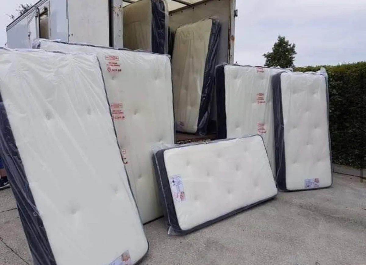 😍all new mattress now in stock 😍 - Image 3