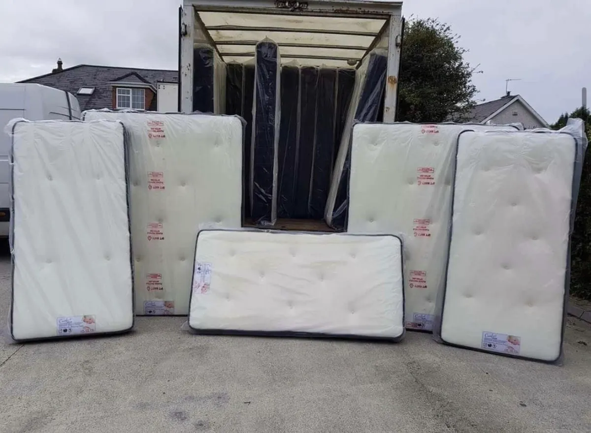 😍all new mattress now in stock 😍 - Image 4