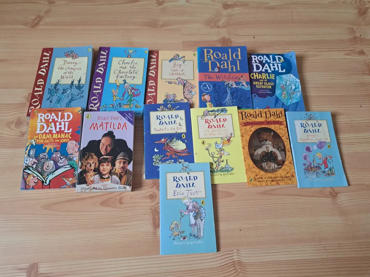 Books