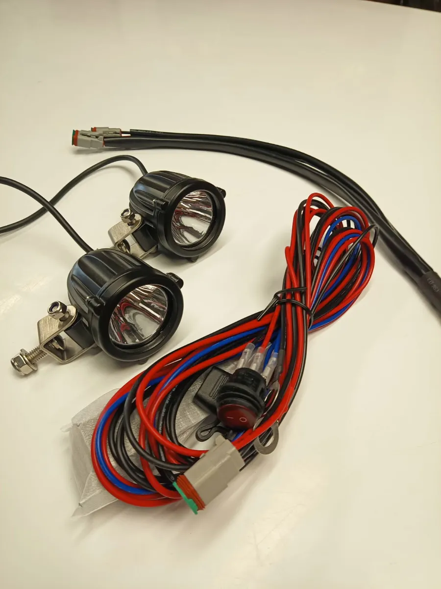 Led - Image 1