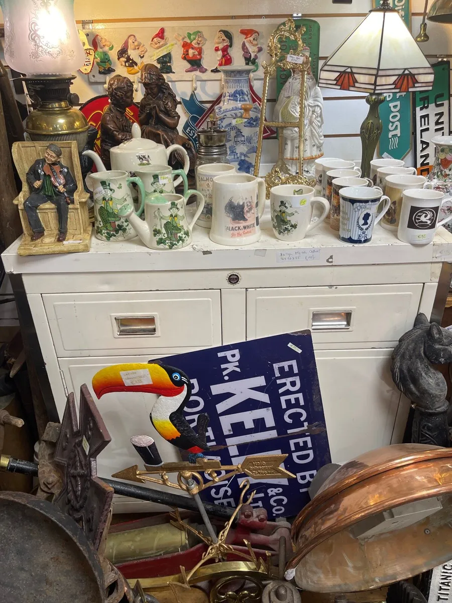 Antique - Image 1