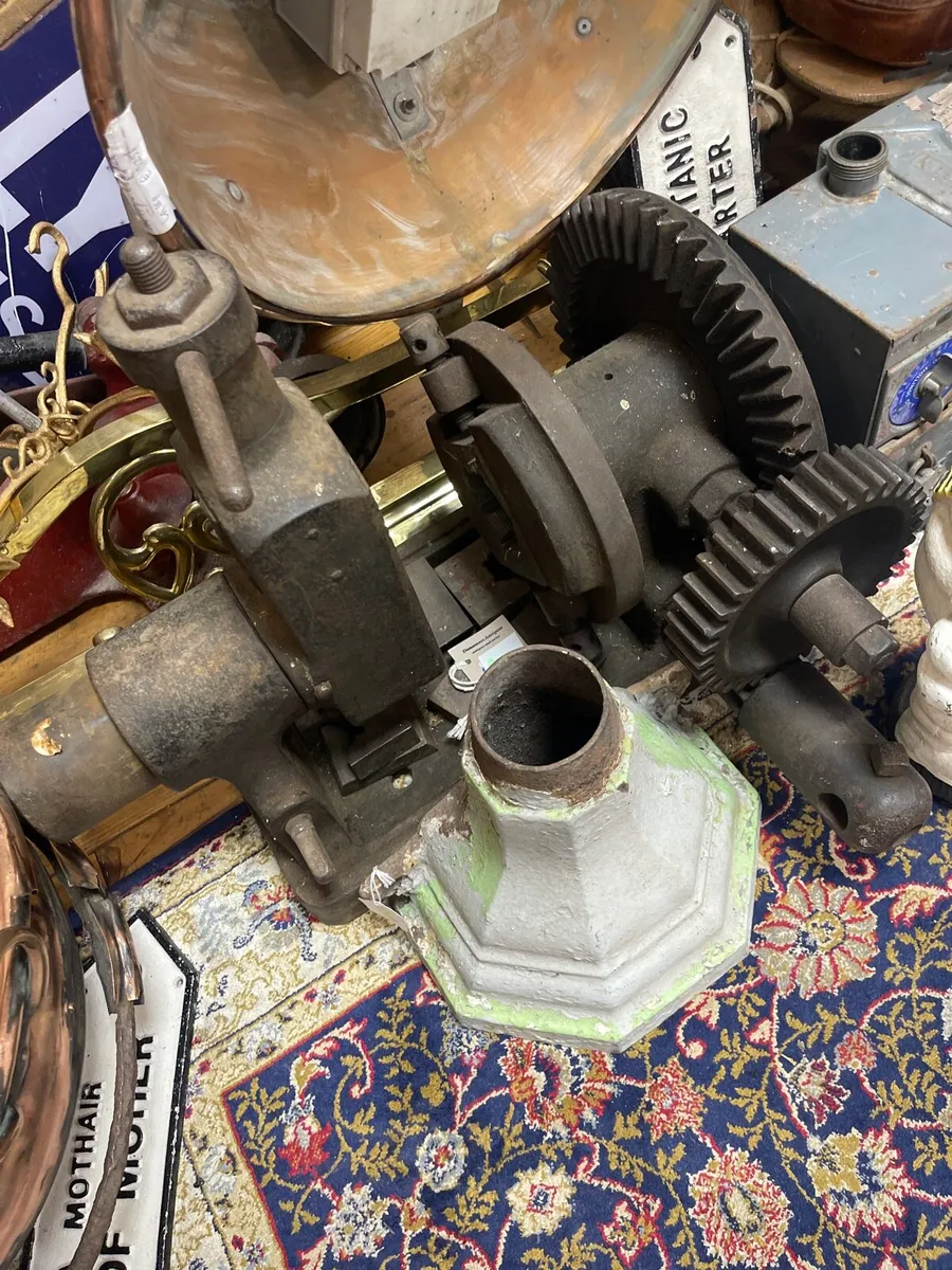 Antique - Image 2