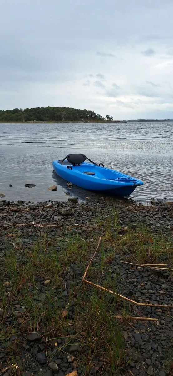 Kayak - sit on top - Image 1
