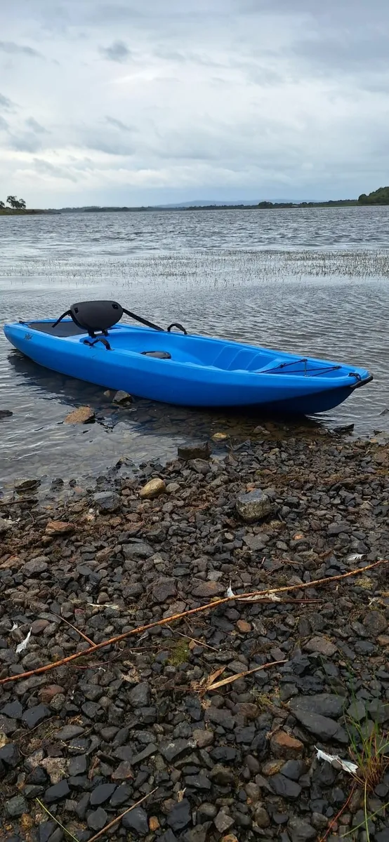Kayak - sit on top - Image 3