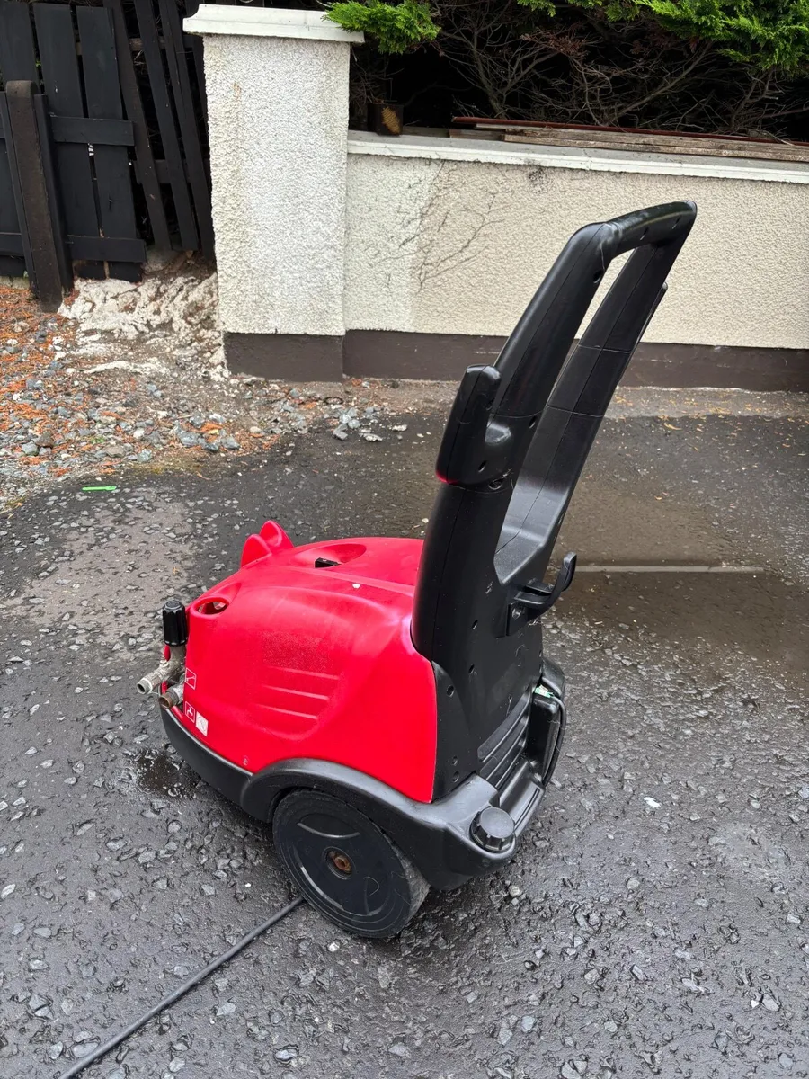 IPC Electric power washer (not TX12-100, Karcher) - Image 3