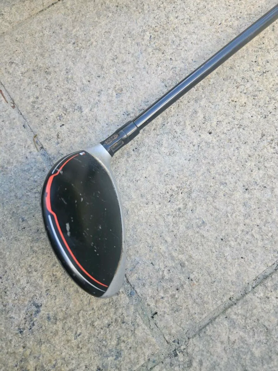 Taylormade M6 - Image 1