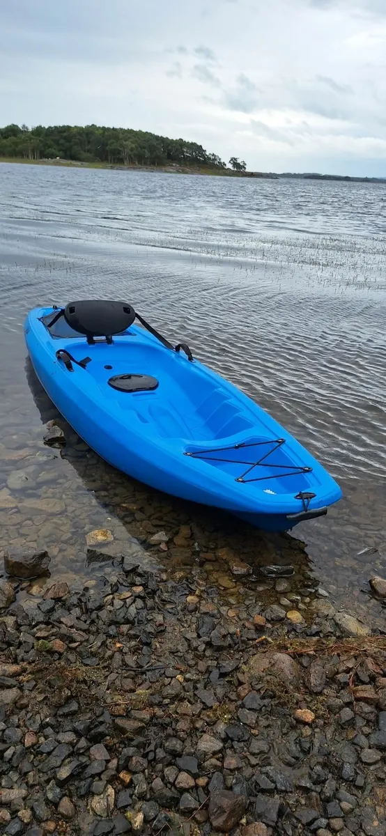 Kayak - sit on top - Image 4