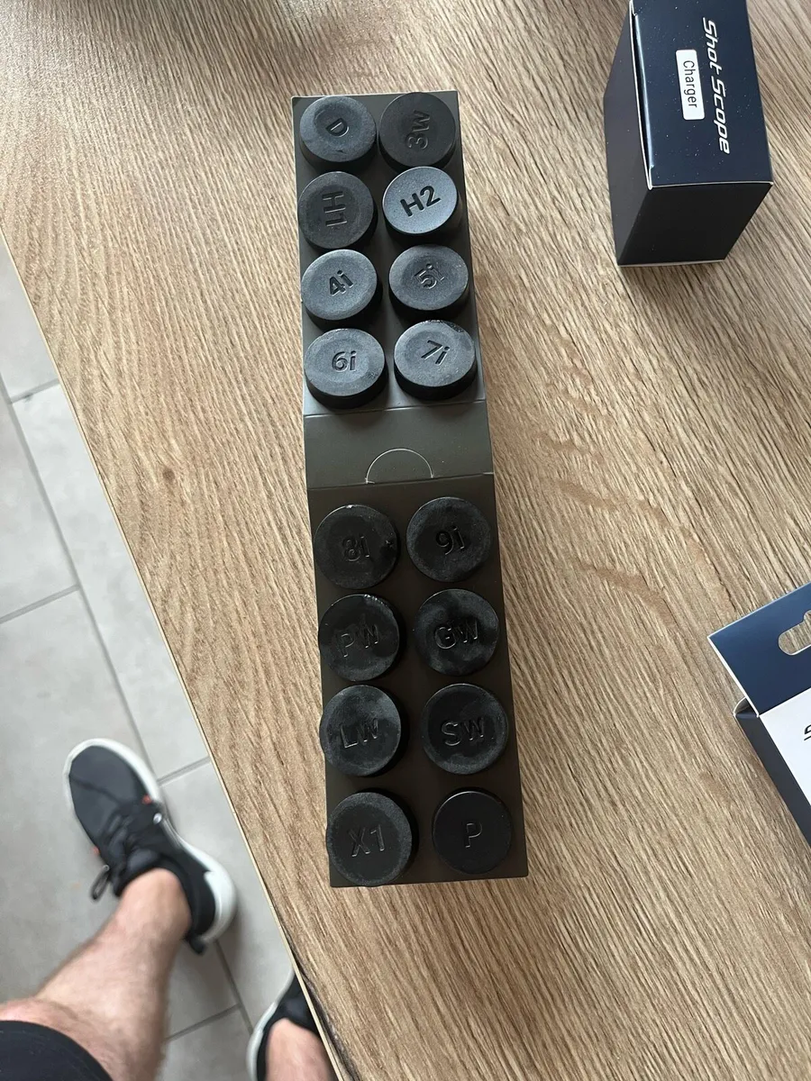 Shot Scope V5 - Image 3