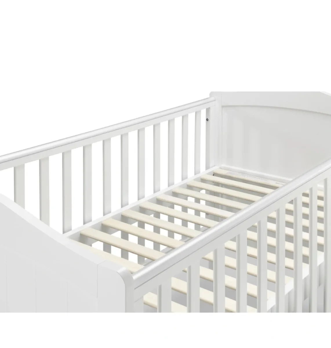 Cot - Image 1
