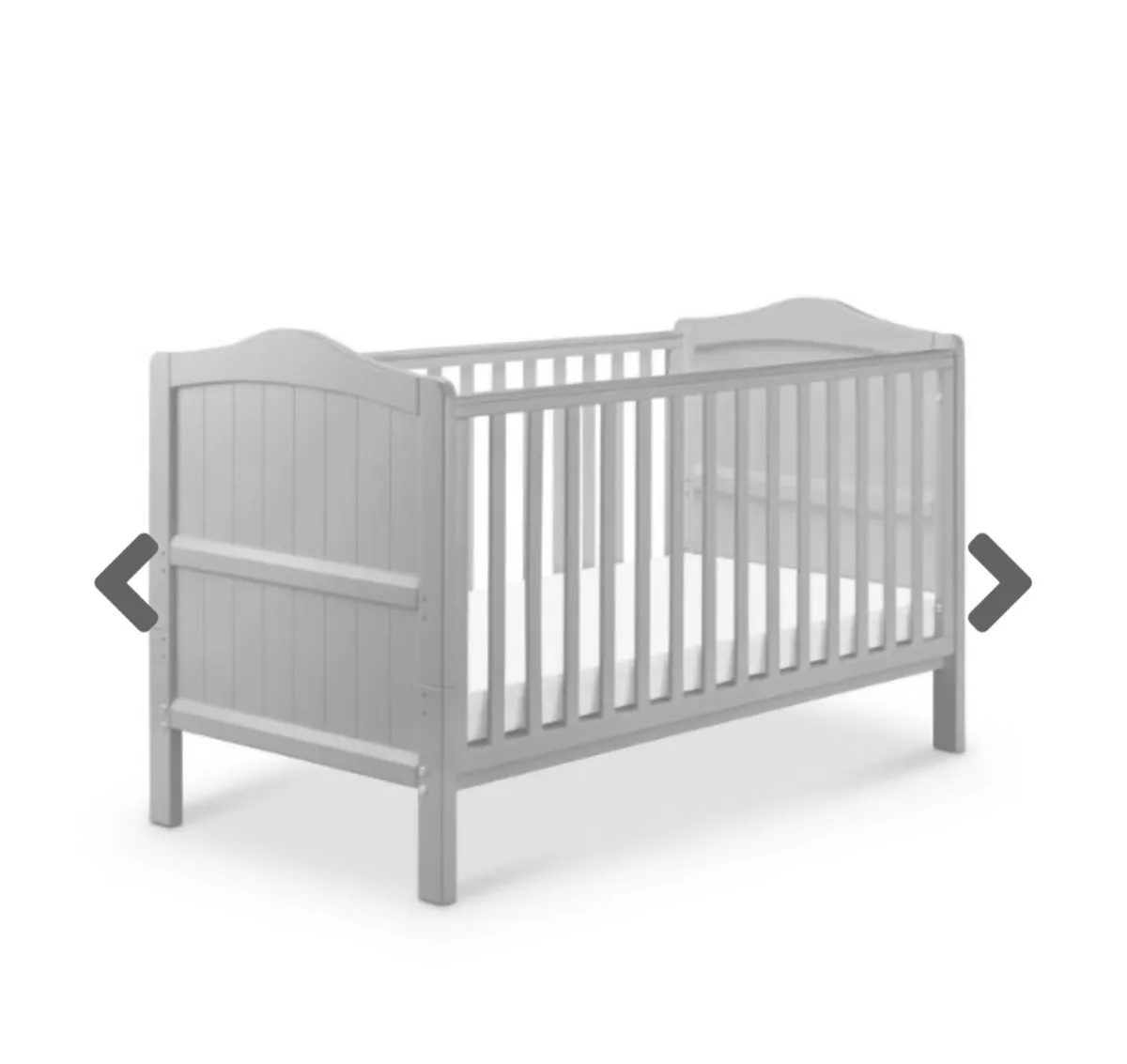 Cot - Image 2