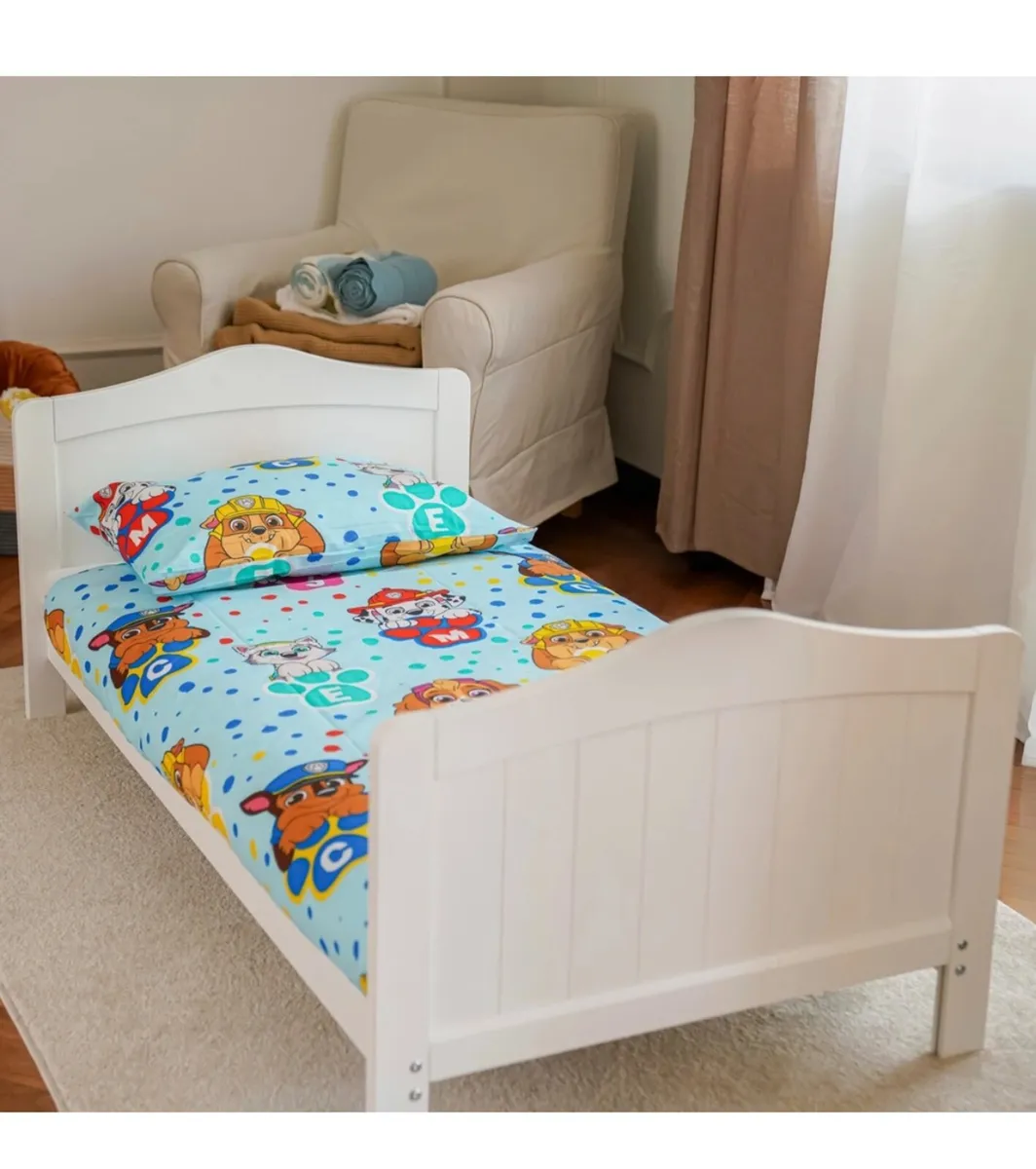 Cot - Image 4