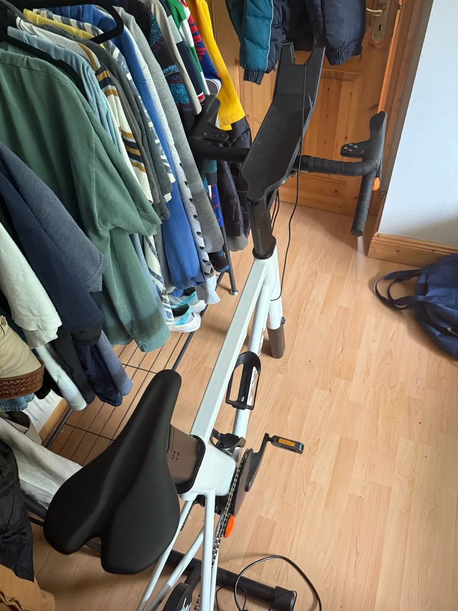 Zwift Bike - Image 2