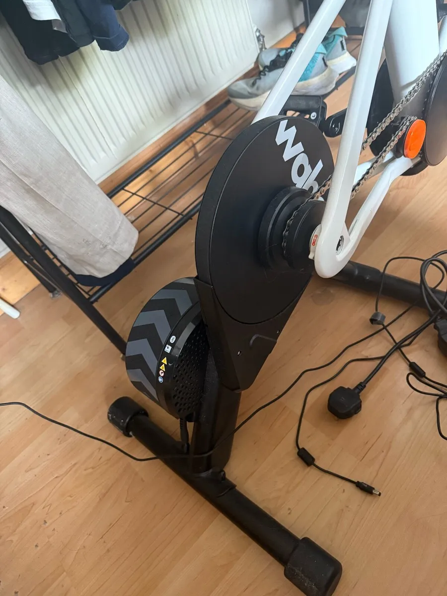 Zwift Bike - Image 3