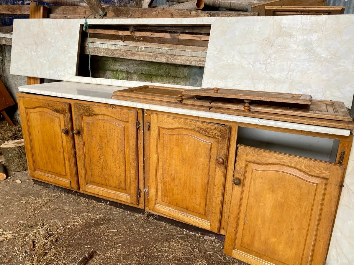 Fitted Kitchen Units - Image 2