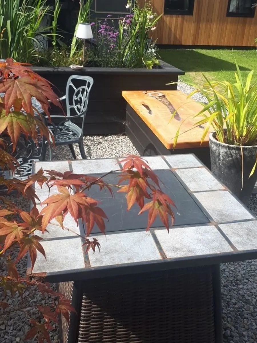 fire pit - Image 3