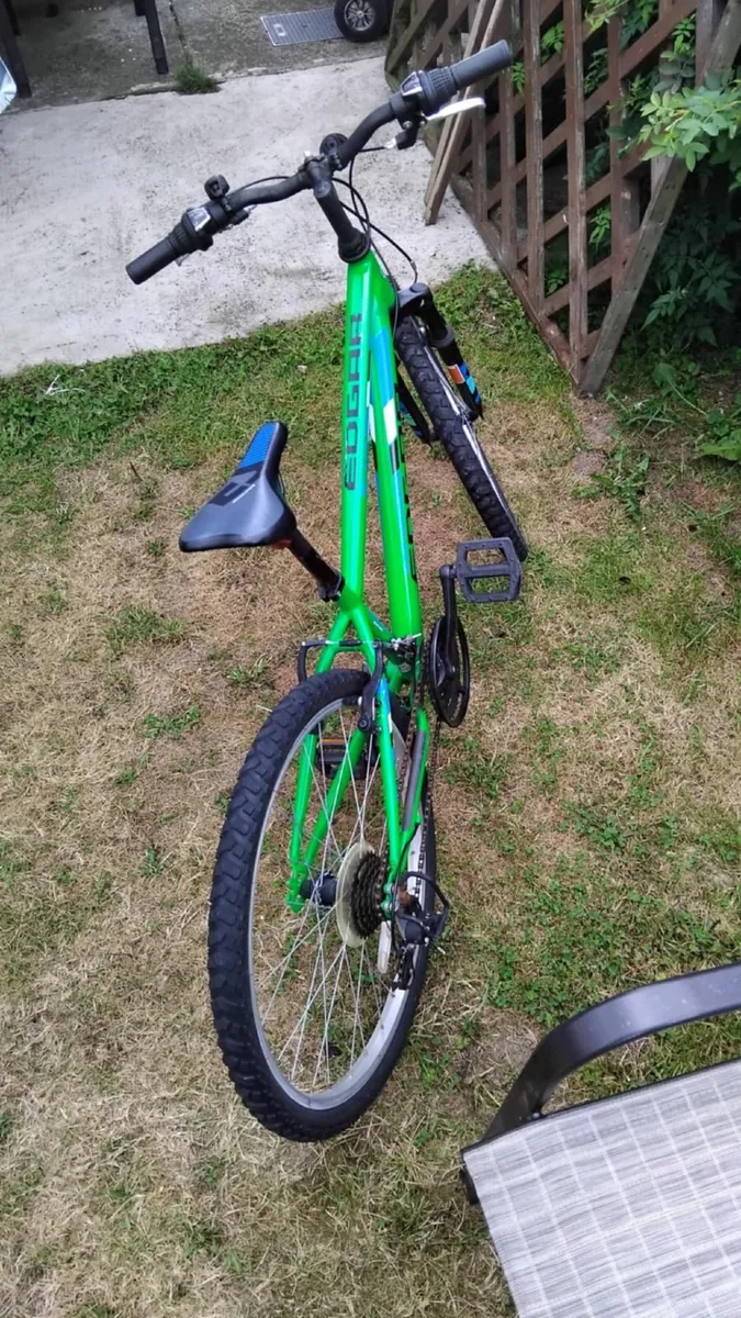 Bike - Image 1