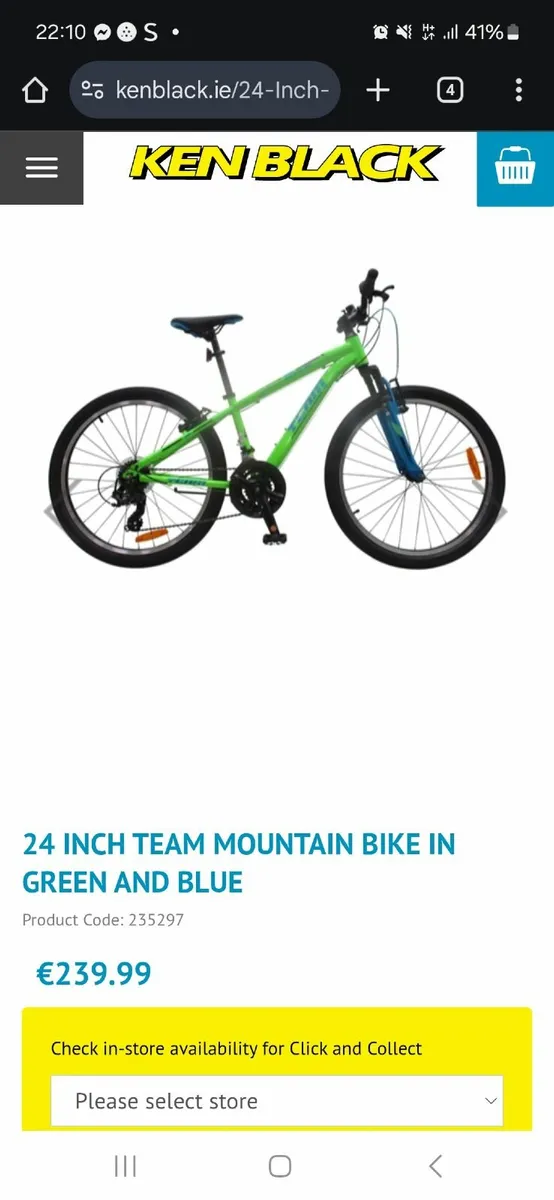 Bike - Image 3