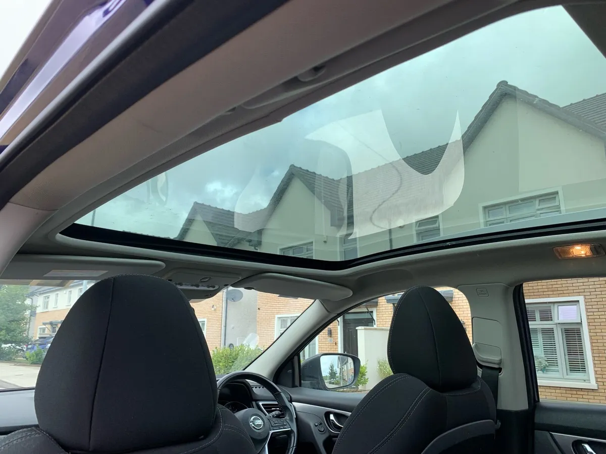 Nissan Qashqai 2019 - Image 2