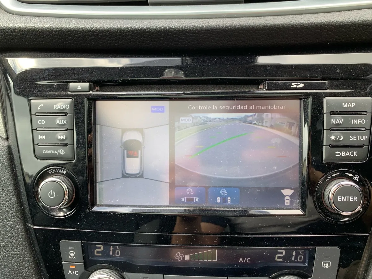 Nissan Qashqai 2019 - Image 3