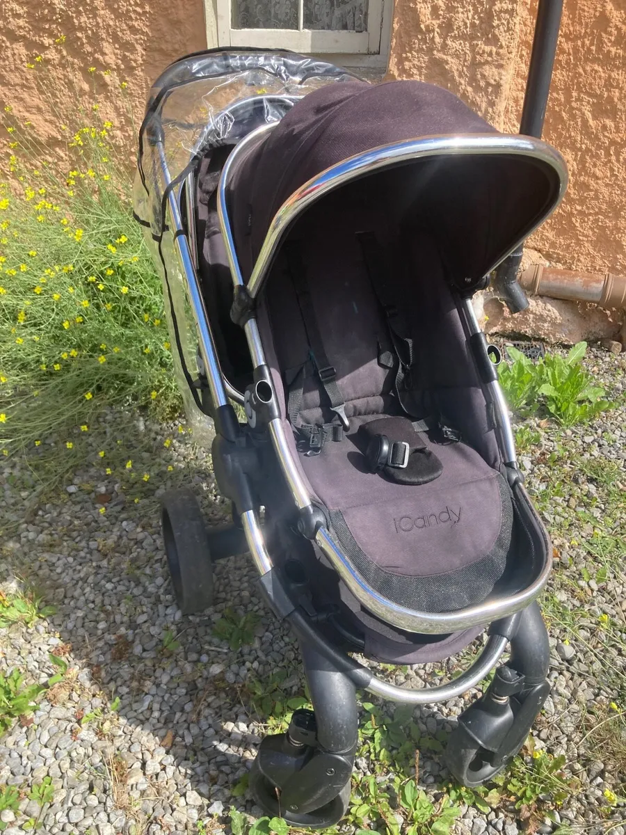 Double buggy - Image 4