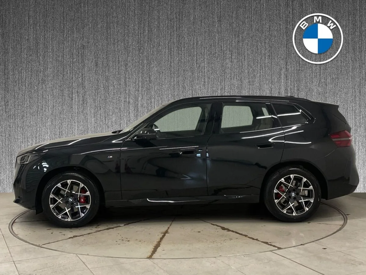 BMW X3 X3 20d Xdrive M Sport - Image 4