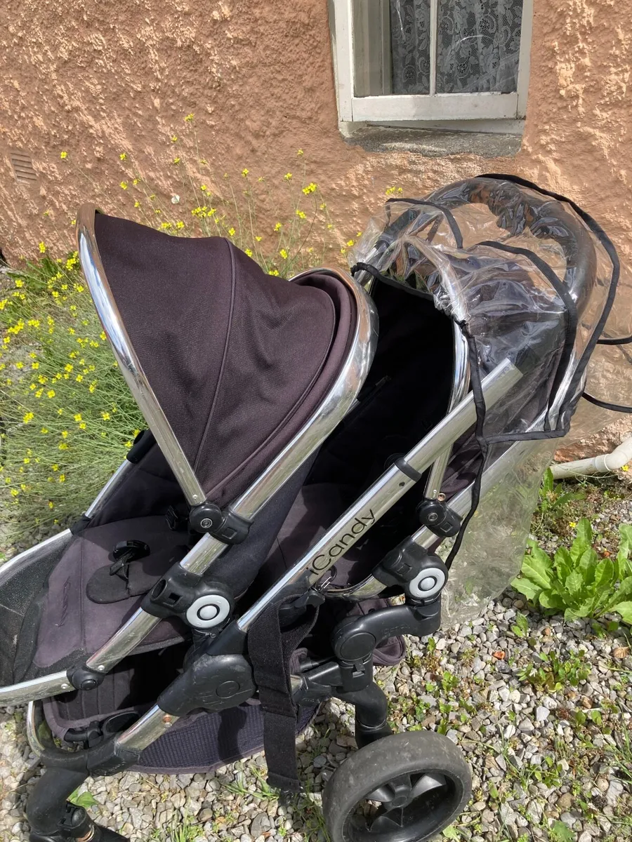 Double buggy - Image 3