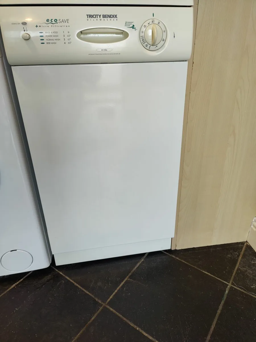 Complete Kitchen with Appliances - Image 3