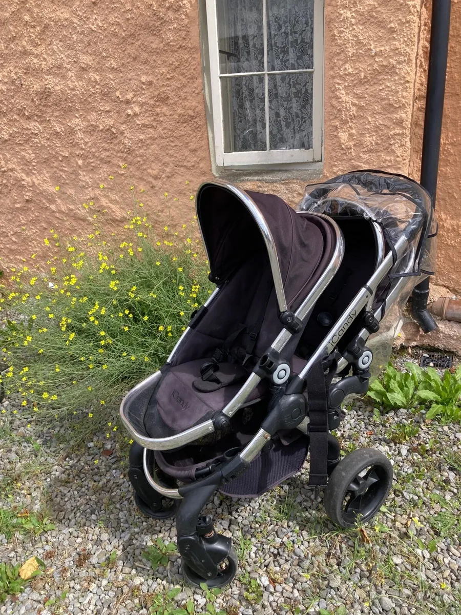Double buggy - Image 4