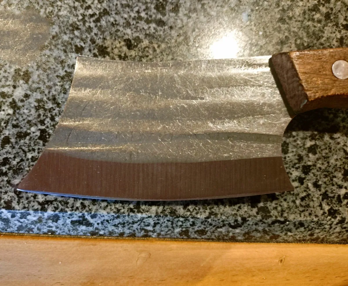 LOVELY SMALL BONING, ETC..STEAK KNIFE (BRAND NEW). - Image 3