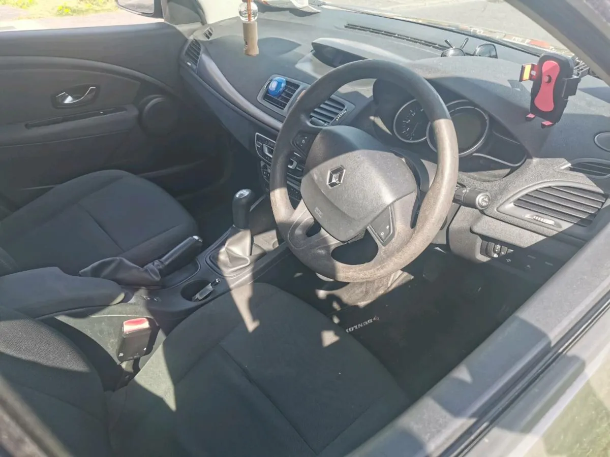 Renault fluence - Image 4