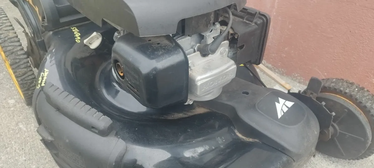Lawnmower - Image 2