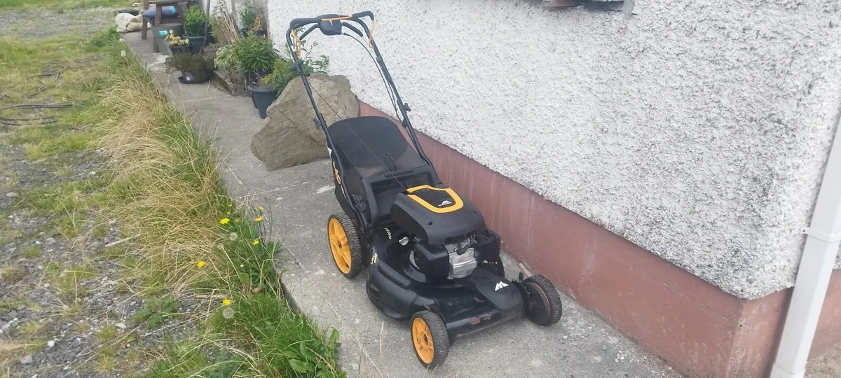 Lawnmower - Image 3