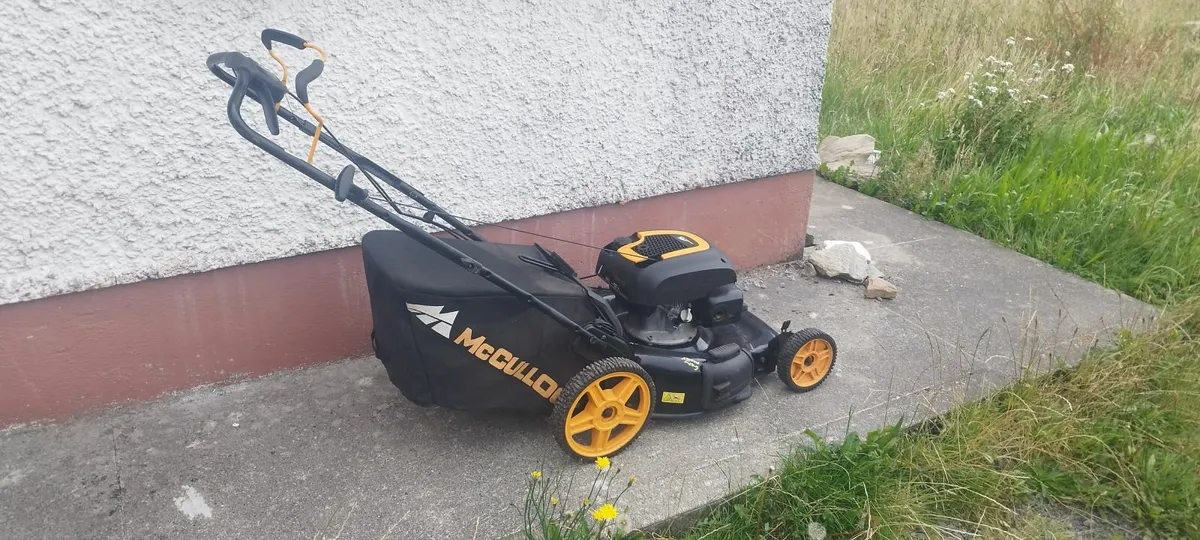 Lawnmower - Image 4