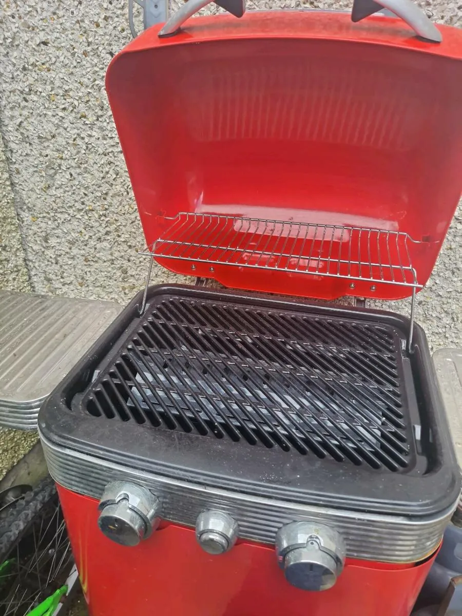 Memphis Style BBQ - Image 4