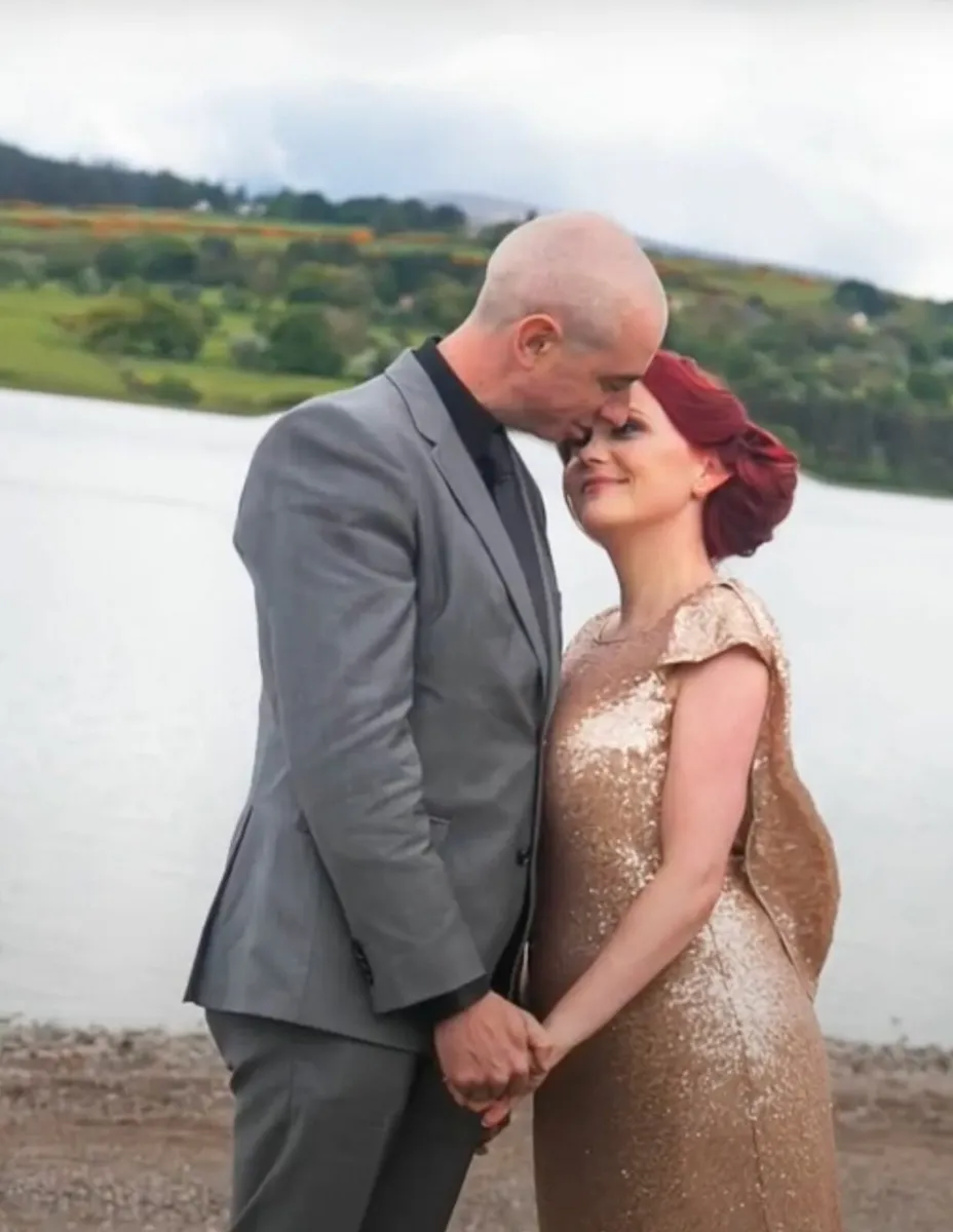 Wedding Photographer - Image 1